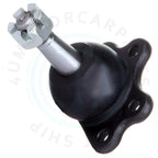 Set of 2 Front Upper Lower Ball Joints for Chevy Tahoe, GMC Yukon (1995–1999)