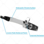 Exterior Door Handles for Chrysler 300 300C (2005–2010) Dodge Avenger (2007–2014)