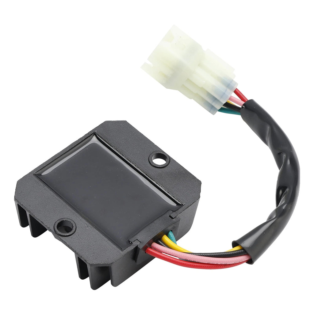 5-Wire DC Voltage Regulator for Kymco Mxer 125 150 (2002–2007) 31600-LLB1-E00