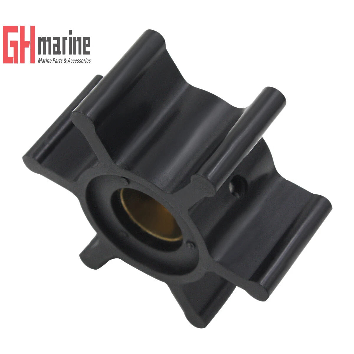 Engine Flexible Impeller Kit CS7S 30M for Farymann Diesel (Germany)