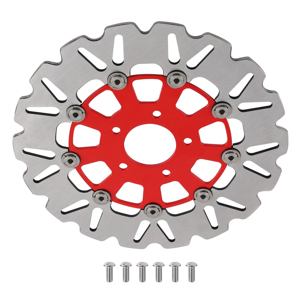 Front Brake Rotor Disc for Harley-Davidson Trike (2009-2019)