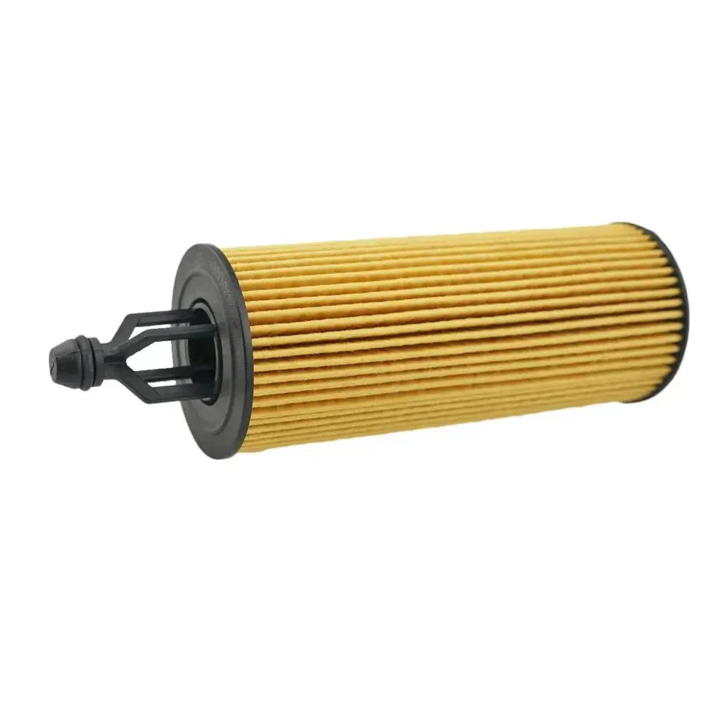 3 Pcs Oil Filter for Chrysler Dodge Jeep (2014-2022)