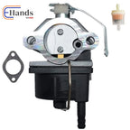 Carburetor for Tecumseh OHM110-222711C OHM110-222712C OHM110-222701A