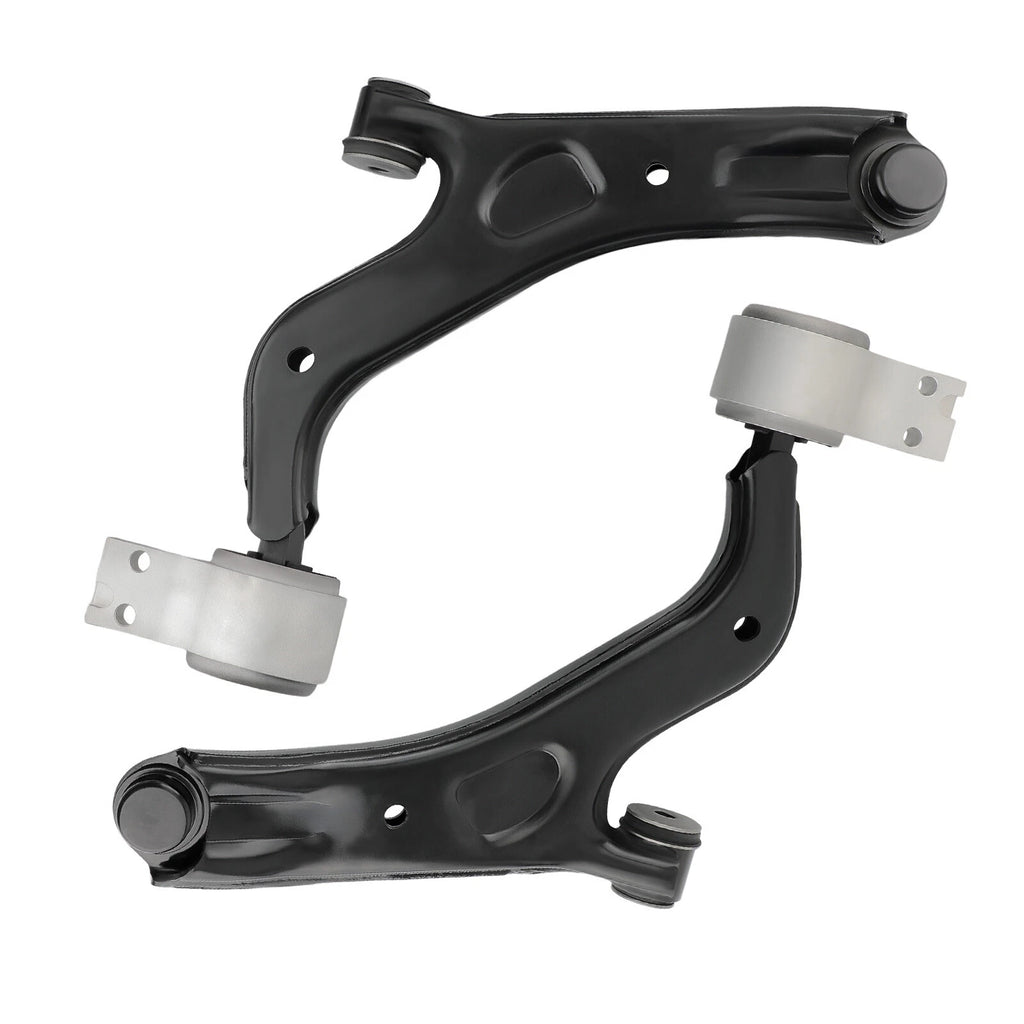 Front Lower Control Arms w/ Ball Joint for Ford Taurus Mercury Sable (2008–2009)