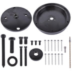 Rear Crankshaft Oil Seal Remover Installer for Cummins L10 L10G M11 ISM (1998–2023) #3164302