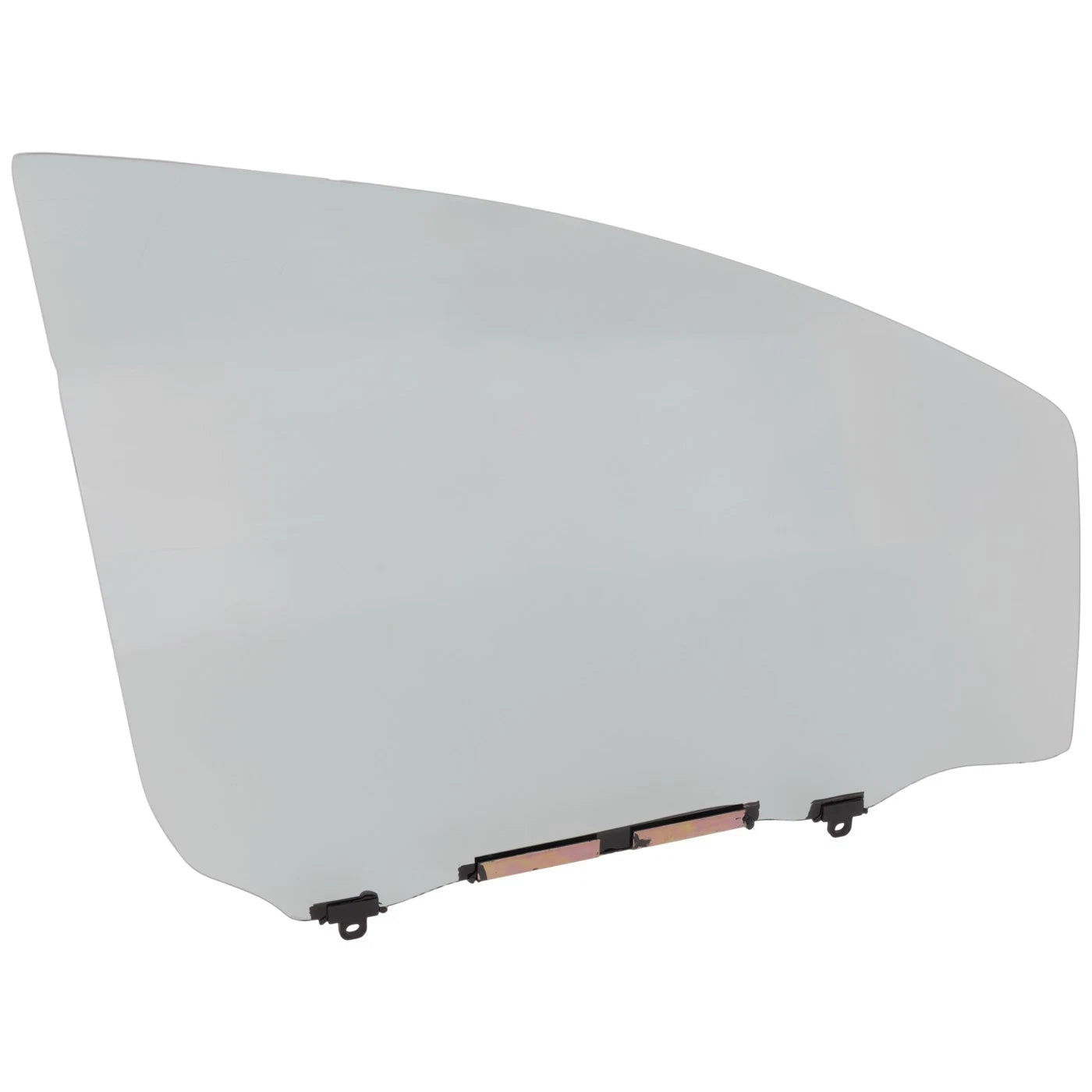 Front Passenger Door Glass for Toyota Yaris (2009–2011)