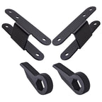 Lift Kit Set for Chevy S10 (1982–2005) - 1" to 3" Front & Rear