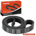 Serpentine Belt for Toyota Camry (2012-2017), RAV4 (2009-2018)