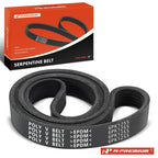 Serpentine Belt for Toyota Camry (2012-2017), RAV4 (2009-2018)