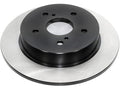 Rear Brake Rotor for Suzuki SX4 (2012) XW532TN