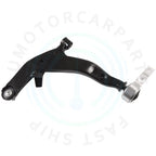 2X Front Lower Control Arm and Ball Joint Kit for Nissan Murano (2003–2007)