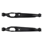 Set of 2 Rear Lower Control Arms for Dodge Caliber Jeep Compass Patriot (2007–2017)
