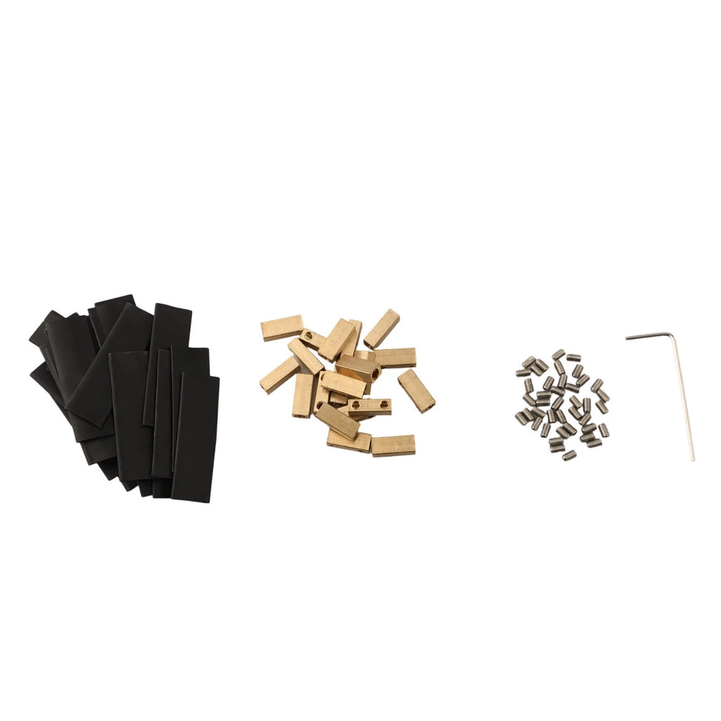 Wire Terminal Blocks for