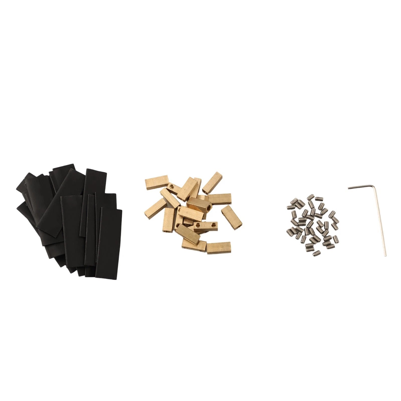Wire Terminal Blocks for