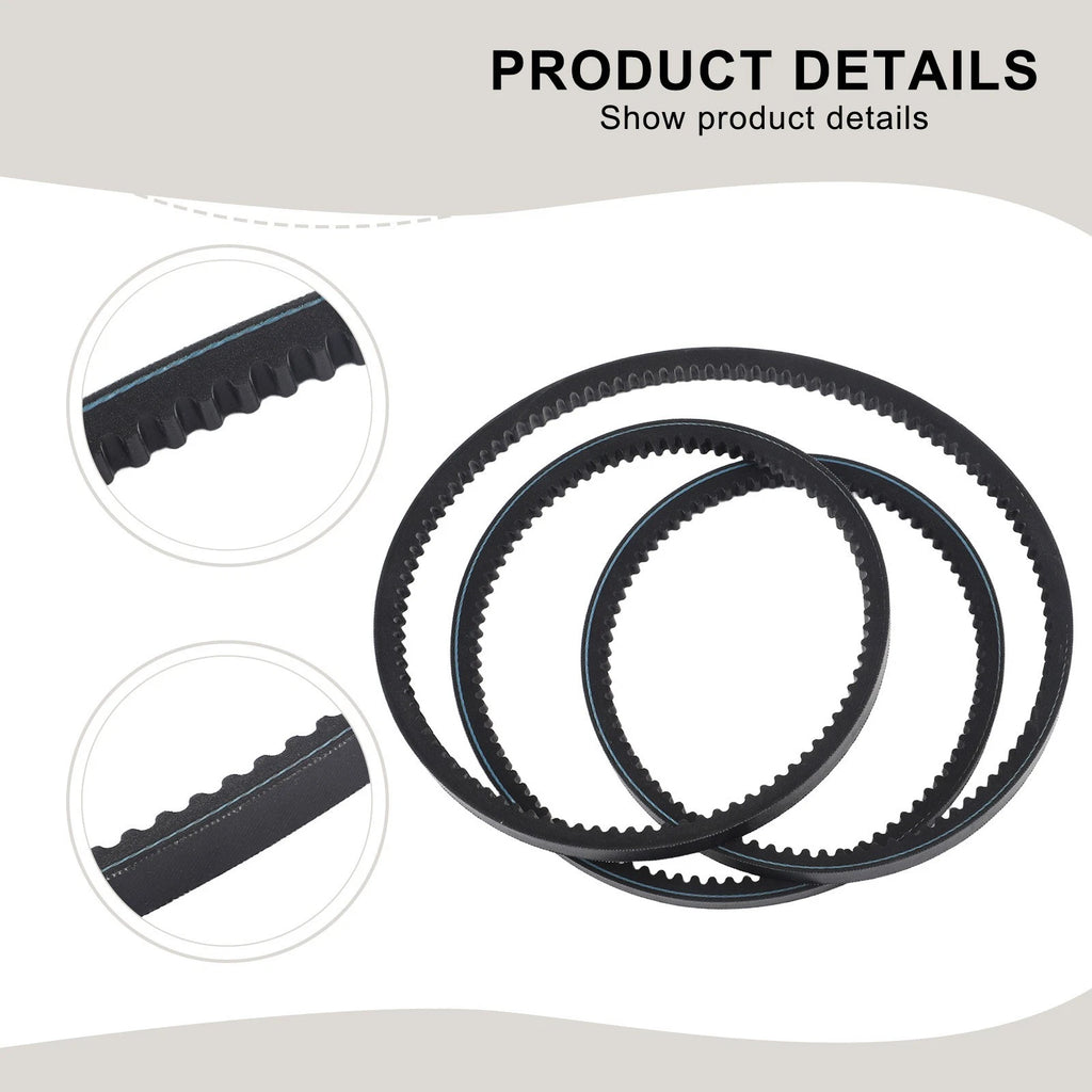 Lawn Mower Belt for Garden Lawn Mower 32993 (Compatible)