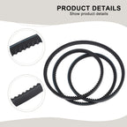 Lawn Mower Belt for Garden Lawn Mower 32993 (Compatible)