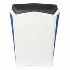 Rear Seat Cover Cowl Tail Fairing for Yamaha YZF R1 (2002–2003)