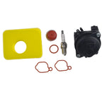 Carburetor Air Filter for M20300 799583 595656 593261 591160 (21)