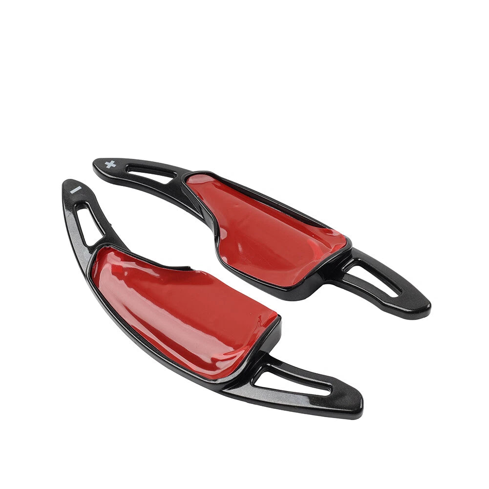 Steering Wheel Paddle Shifter Extension for Chevrolet Camaro Corvette (2010–2023)