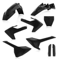 Full Plastic Kit for