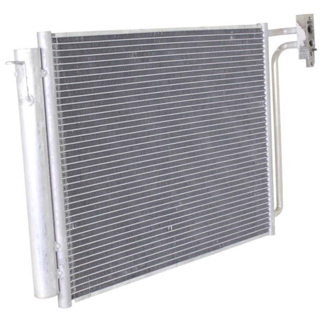 A/C Condenser for BMW X5 E53 (2001–2006)