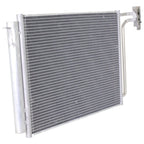 A/C Condenser for BMW X5 E53 (2001–2006)