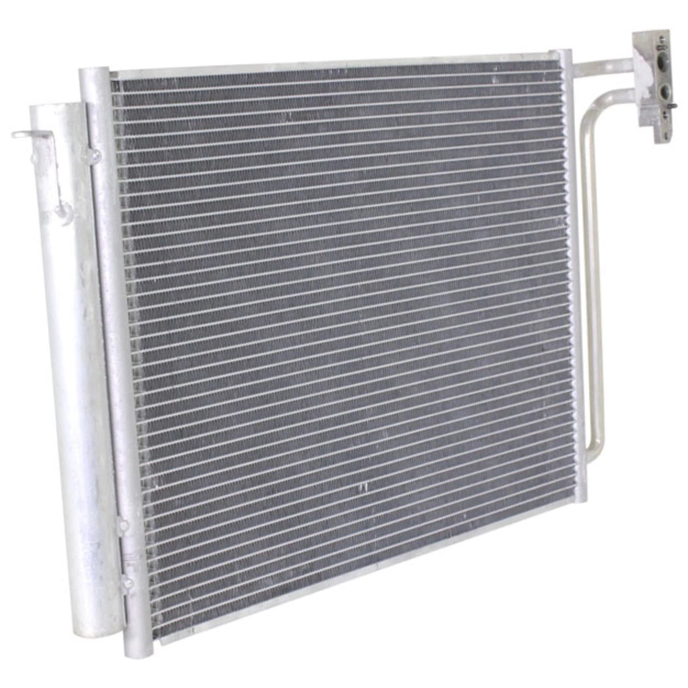 A/C Condenser for BMW X5 E53 (2001–2006)