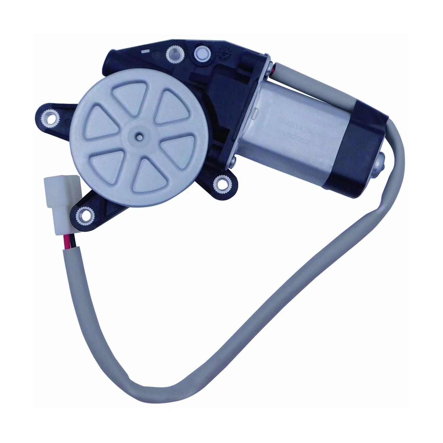 Power Window Motor for Subaru Forester (2003–2008) Front Left/Rear Right