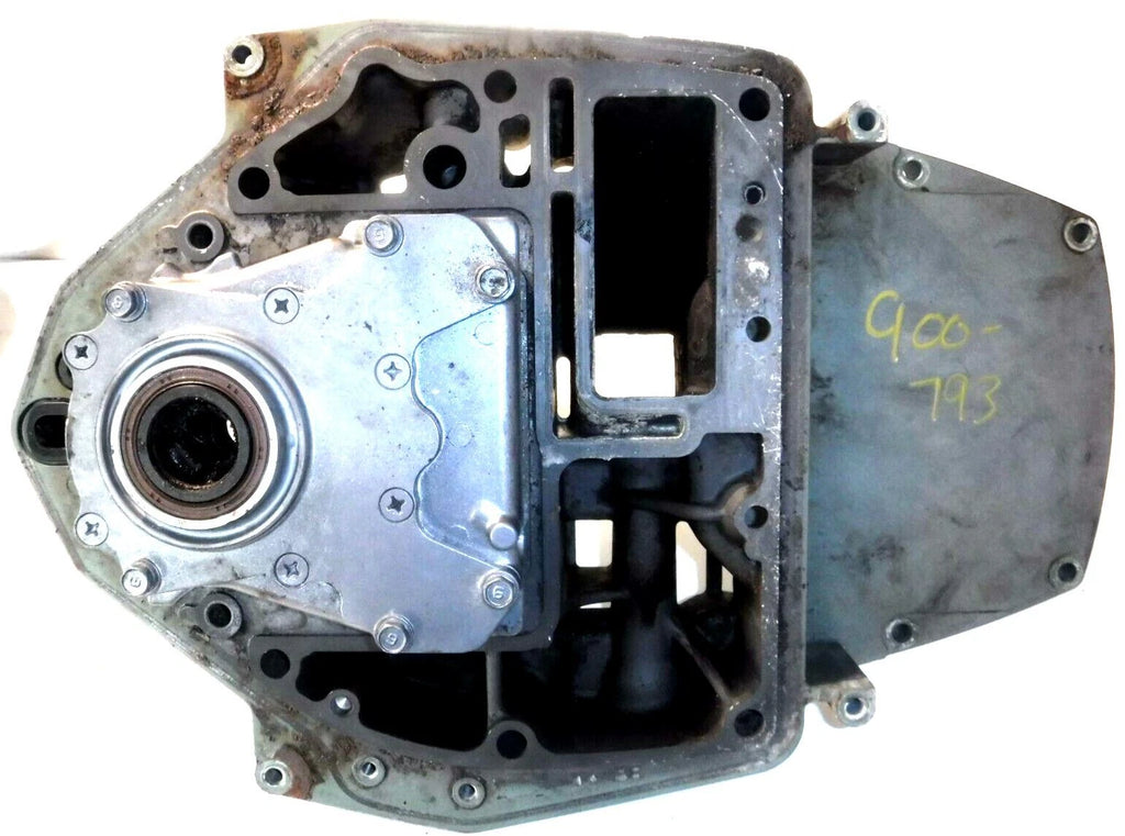 Exhaust Guide for Yamaha 75-90hp (1984–1995) 688-41137-02-94