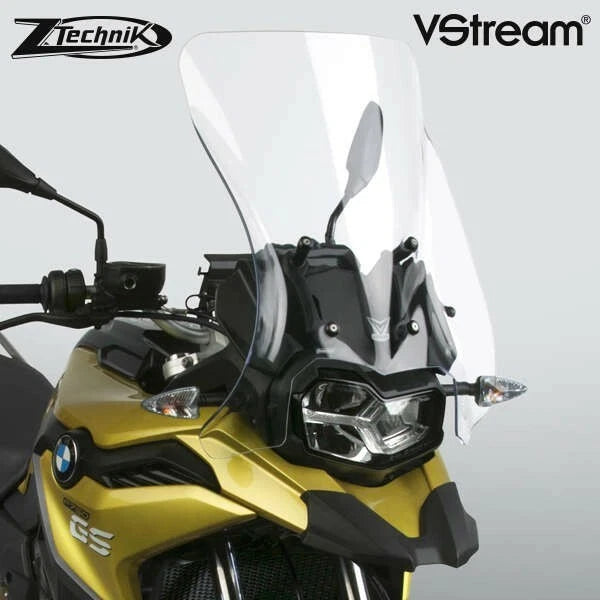 Vstream Tall Tour Windscreen for BMW (2010–2023)
