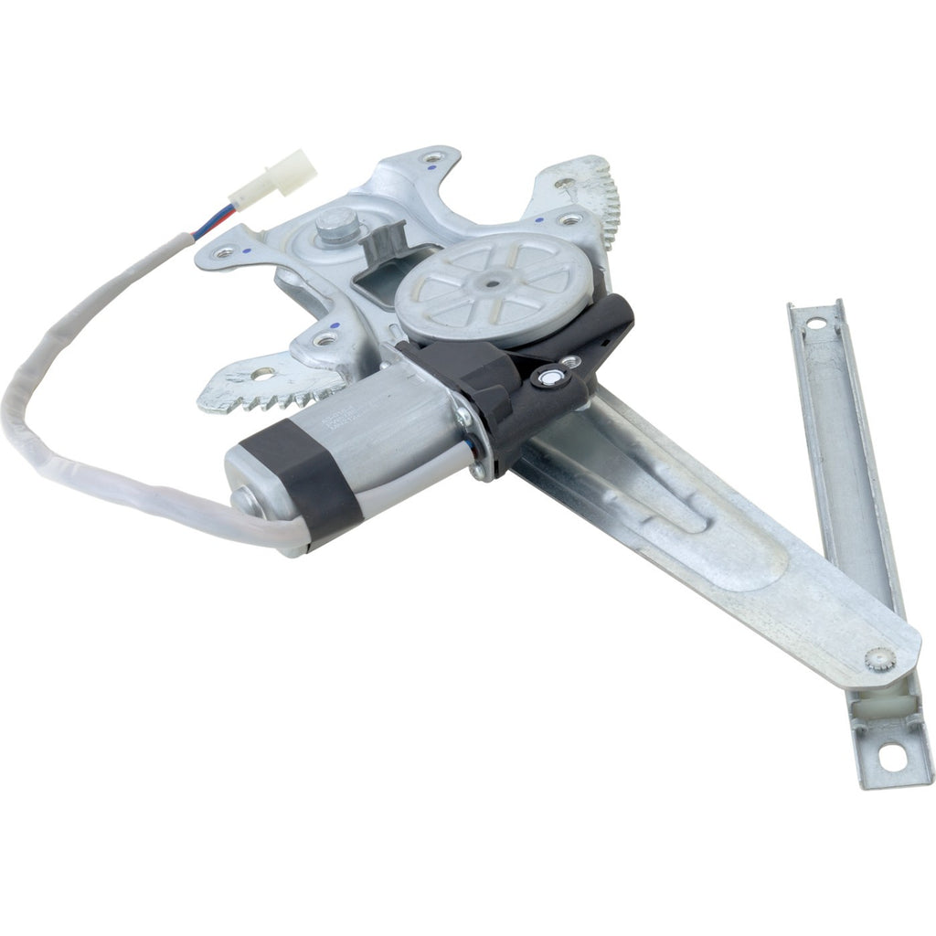 Window Regulator for Nissan Kicks, Versa Note (2017–2022)