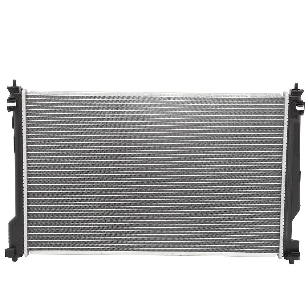 Replacement Aluminum Radiator for Toyota Camry (2018–2019) & Lexus ES350 (2019)