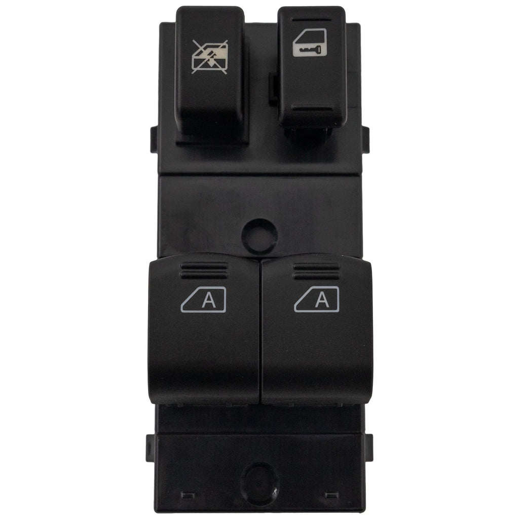 Power Window Switch for Nissan Titan (2004-2015)