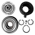 AC Compressor Clutch Replacement for Subaru Legacy 2.5L (2005-2007)