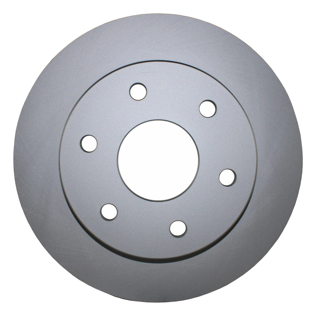 Front Coated 305mm Brake Disc Rotor for Cadillac Chevrolet GMC
