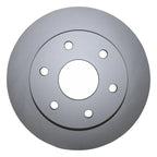 Front Coated 305mm Brake Disc Rotor for Cadillac Chevrolet GMC