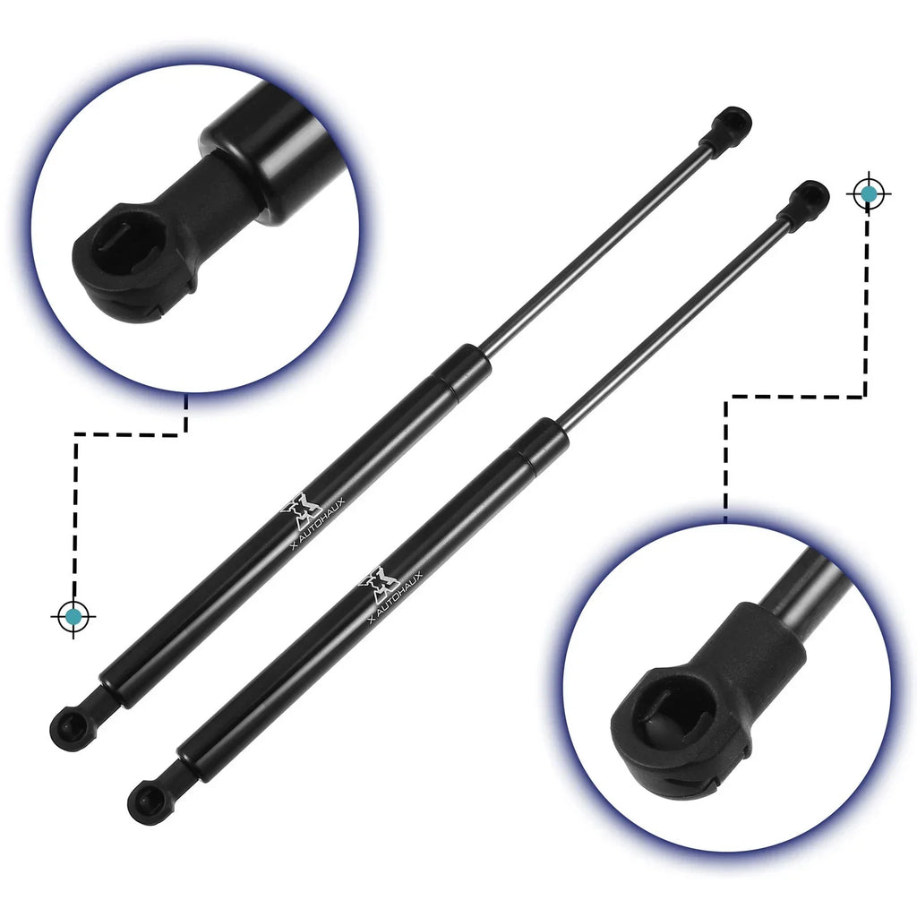 Front Hood Gas Lift Supports for BMW 3 Series E90/E91/E92 (2005-2011)