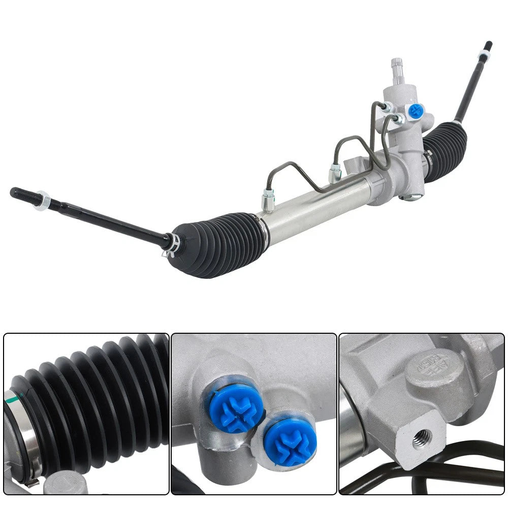 Power Steering Rack and Pinion Assembly for Toyota Tercel (1991–1999)
