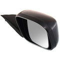 Power Mirror for Honda Accord Coupe (2003–2007) Passenger Side Paintable