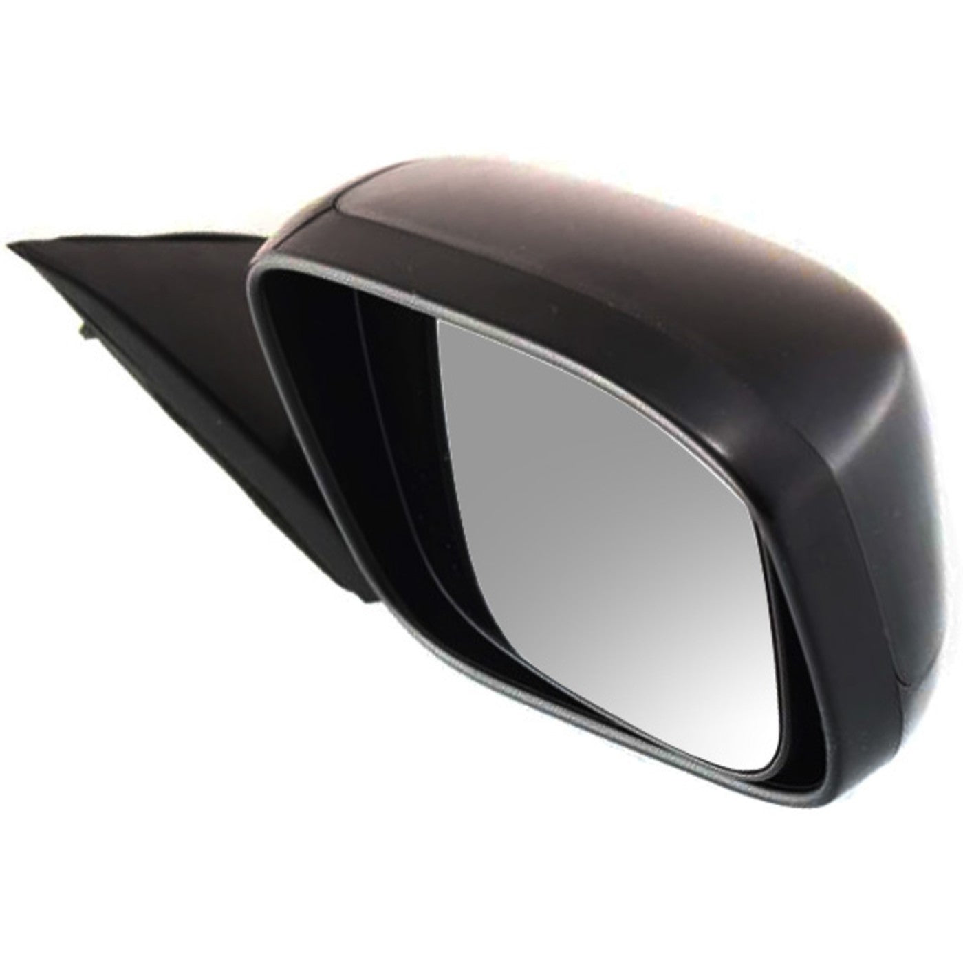 Power Mirror for Honda Accord Coupe (2003–2007) Passenger Side Paintable