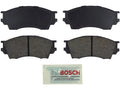Front Brake Pad Set for Mazda Millenia (1995–2002) WP162XX