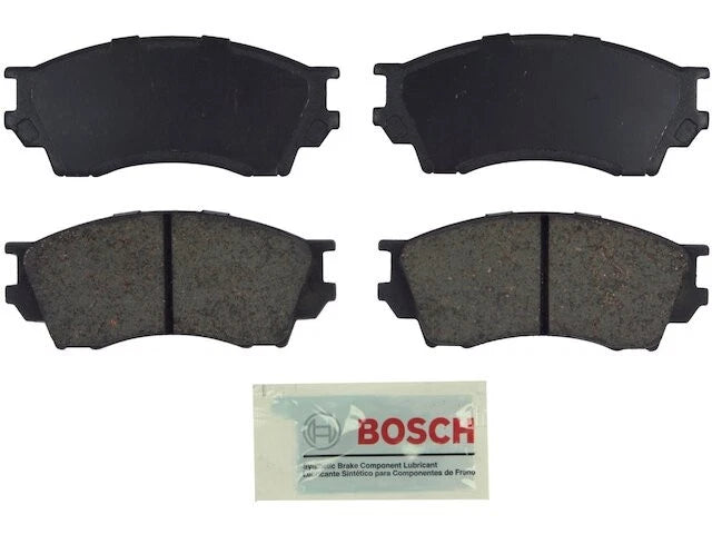 Front Brake Pad Set for Mazda Millenia (1995–2002) WP162XX