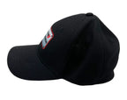 Flexfit Style Hat for Black Dodge Charger (2006–2023)