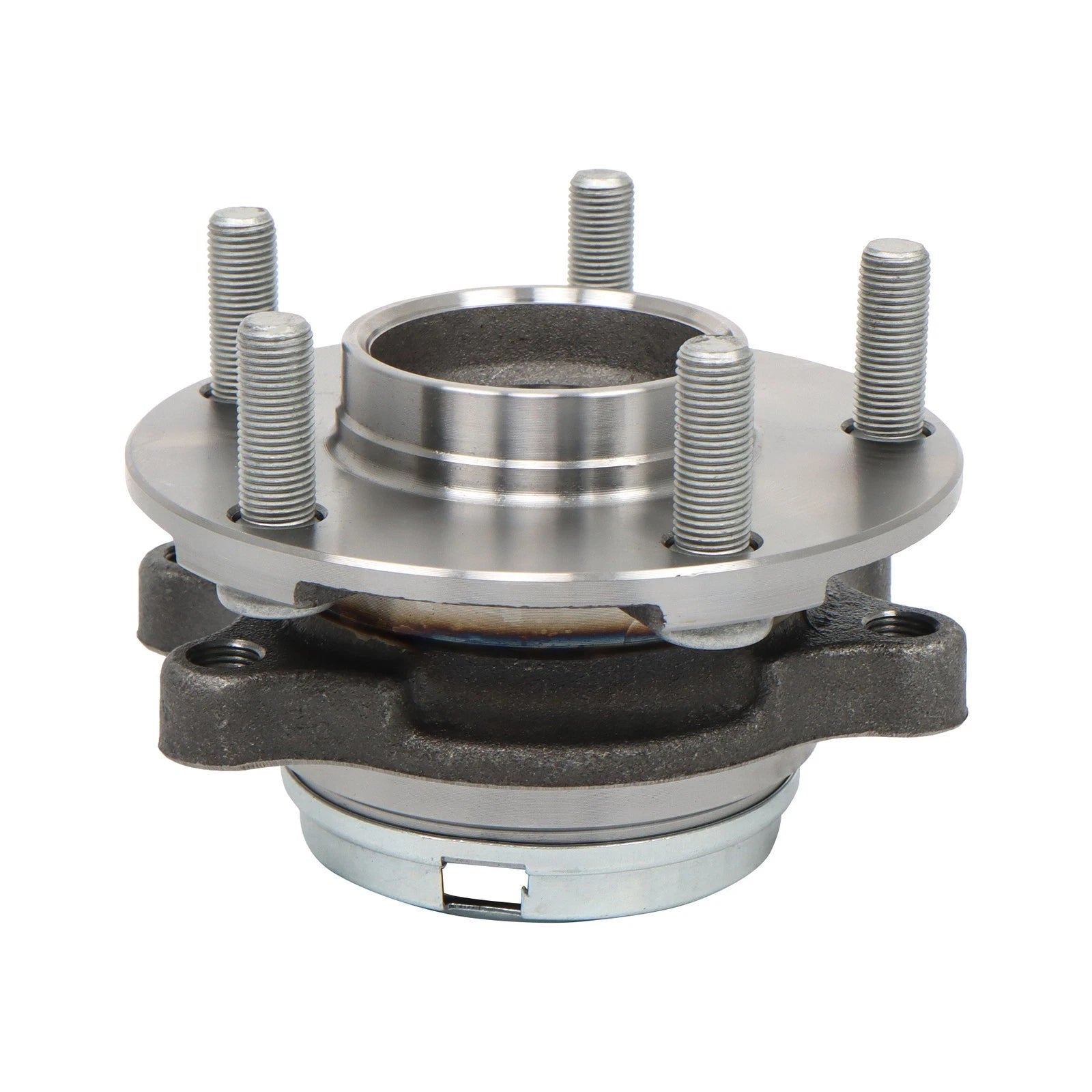 2X Front Wheel Hub Bearing Unit for Nissan Altima (2007–2018)