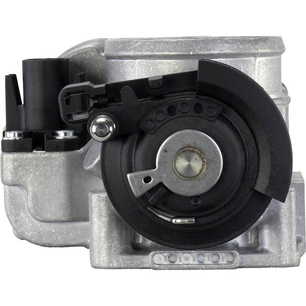 Throttle Body for VW Audi Q7 A4 Quattro Passat (1998–1999)