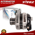 160A Alternator for Jeep Liberty (2005–2006)