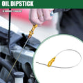 Engine Oil Level Indicator Dipstick for Nissan Sentra (2000–2006) No. 111404Z001