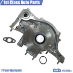 Oil Pump for Honda Civic Del Sol Acura EL 1.6L SOHC (D16Y5 D16Y7 D16Y8 D16B5)
