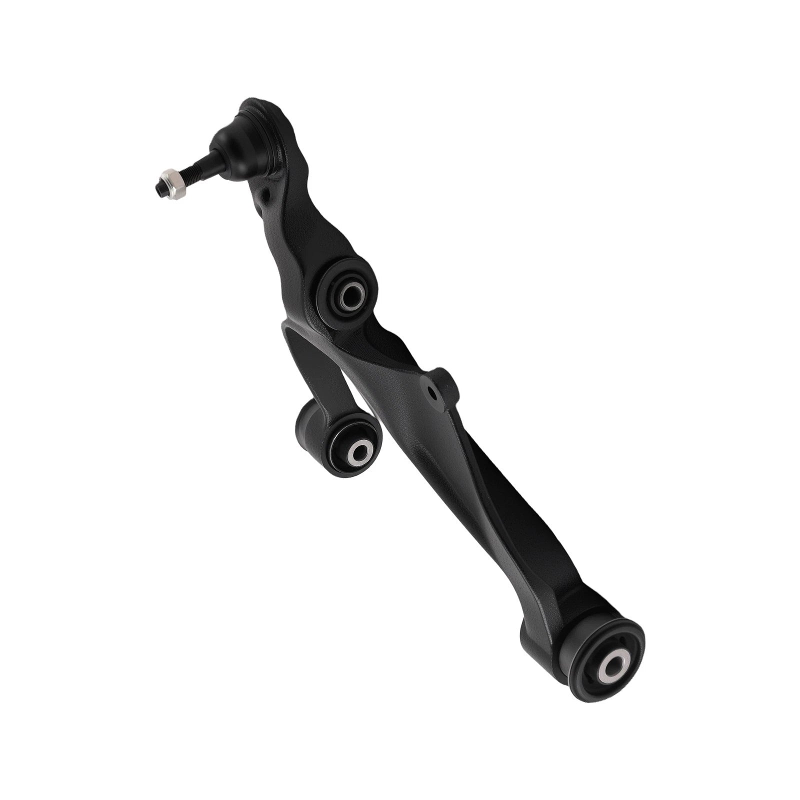 Set of 2 Front Lower Right Passenger Control Arm Ball Joints for Dodge Ram 1500 (2006–2023)