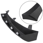 Left Driver Side Wheel Opening Flare Molding for Ram 4500 5500 (2008–2018)